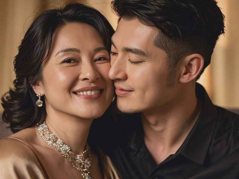 黄晓明宠妻事件（黄晓明宠妻事件真相）