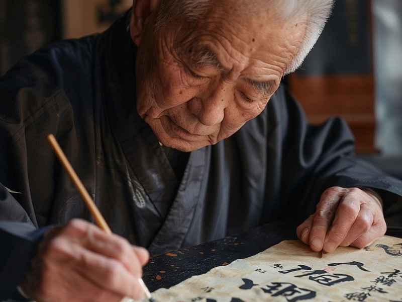 关于楷书的幽默小故事(关于楷书的幽默小故事有哪些) 关于楷书的幽默小故事(关于楷书的幽默小故事有哪些)