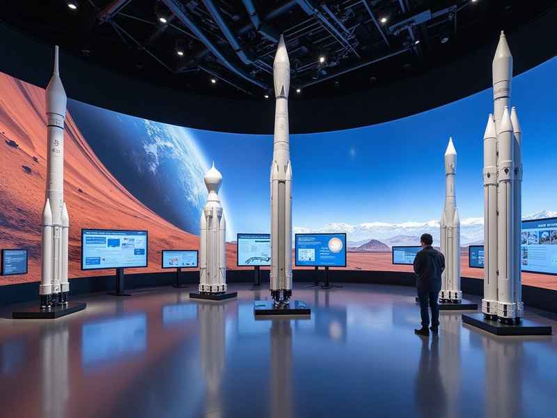 科技馆关于宇宙探索的故事、科技馆关于宇宙探索的故事有哪些 科技馆关于宇宙探索的故事、科技馆关于宇宙探索的故事有哪些