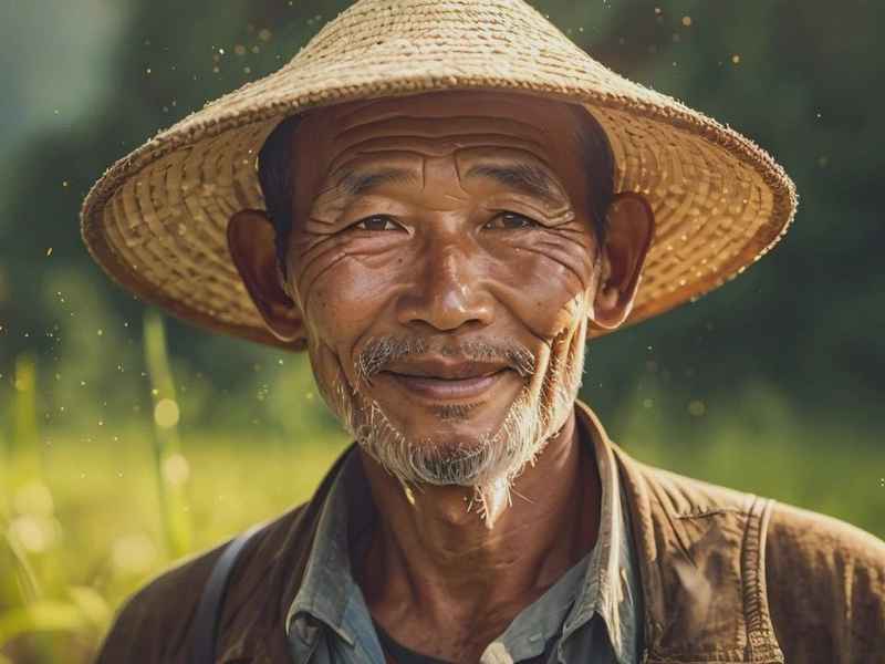 2021年艰苦奋斗的故事 2021年艰苦奋斗的故事作文