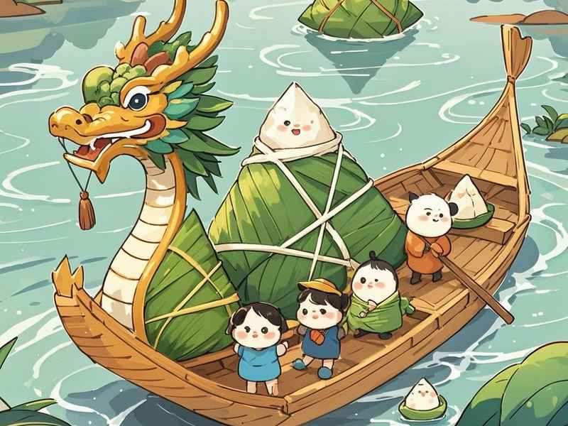 《端午节的故事》、《端午节的故事》数学阅读记录卡