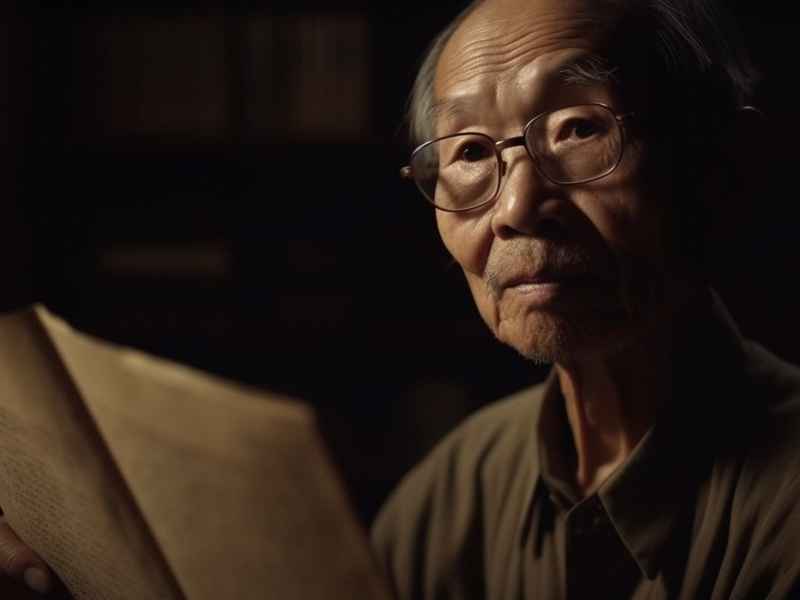 关于梁思成的故事；关于梁思成的故事50字
