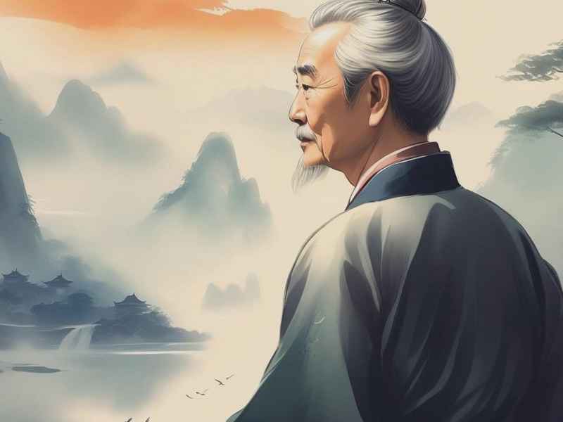 杜甫的故事和启示 杜甫的故事和启示是什么