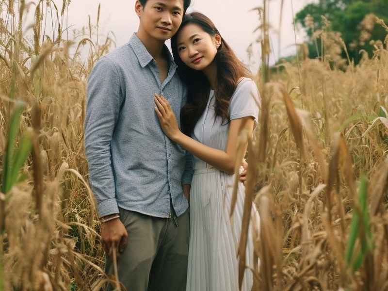 爱情是稻草田里的故事(爱情是稻草田里的故事免费阅读) 爱情是稻草田里的故事(爱情是稻草田里的故事免费阅读)