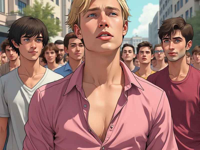 成人故事睡前必读书籍 - 成人听的睡前故事书
