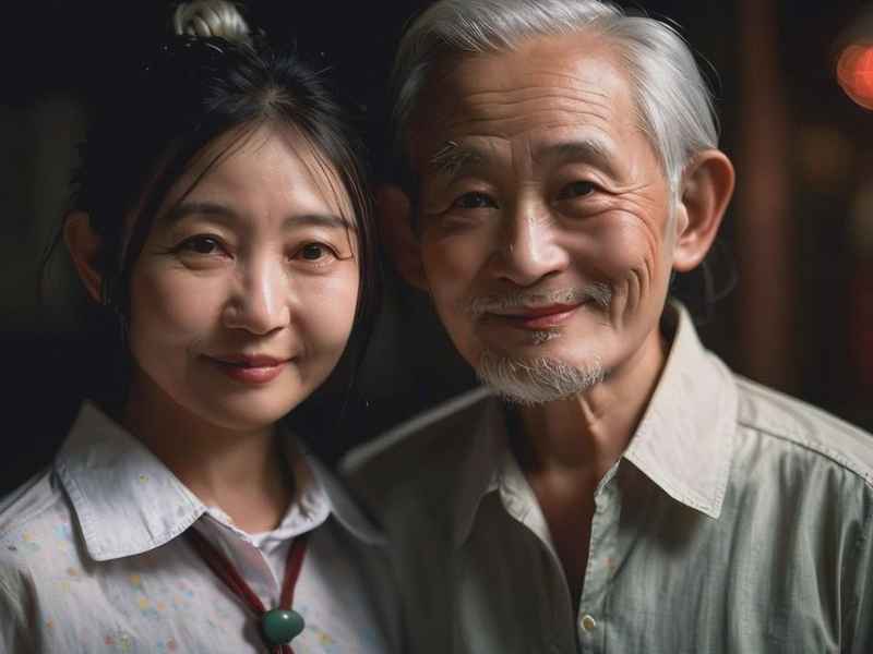 安迪和老谭；安迪和老谭是什么关系