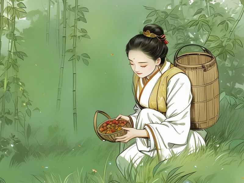关于香蕉的故事1200字 - 关于香蕉的故事1200字作文