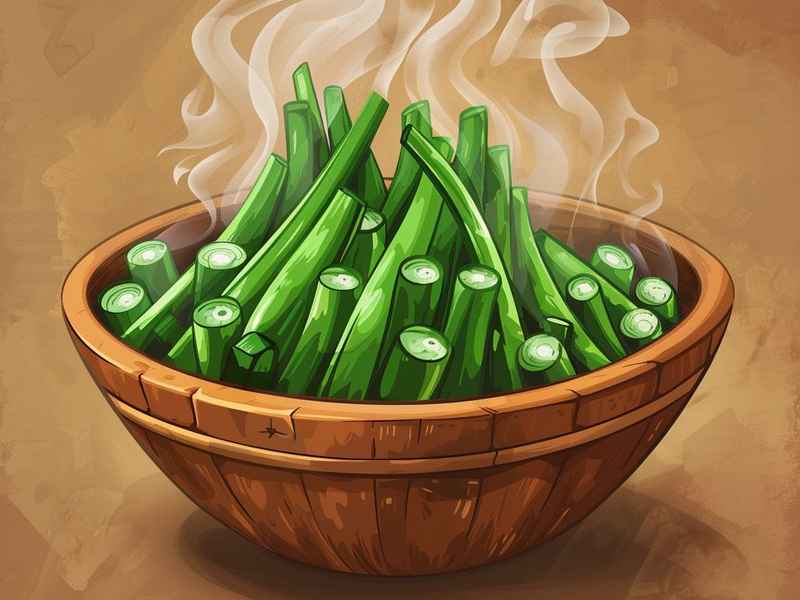 川菜绘本 川菜手绘插画