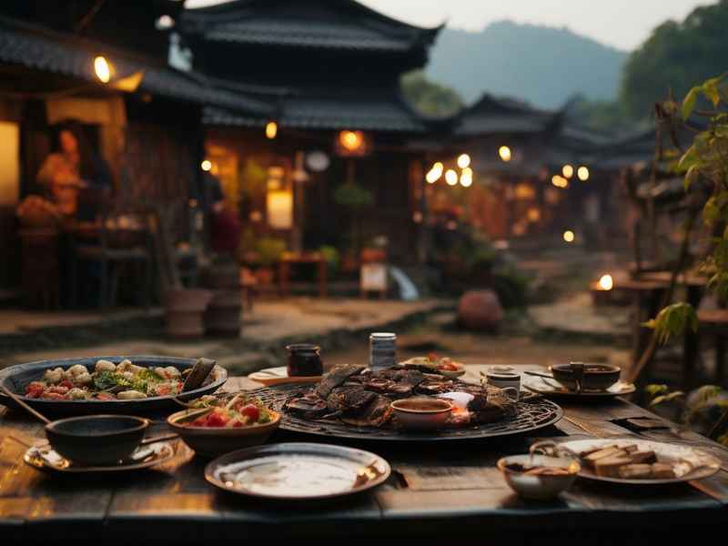 餐饮故事范文大全、餐饮故事范文大全500字 餐饮故事范文大全、餐饮故事范文大全500字