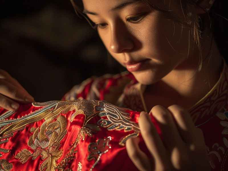 《嫁衣》背后的故事、《嫁衣》背后的故事是什么 《嫁衣》背后的故事、《嫁衣》背后的故事是什么