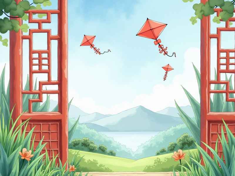 对联故事短篇 对联故事短篇大全