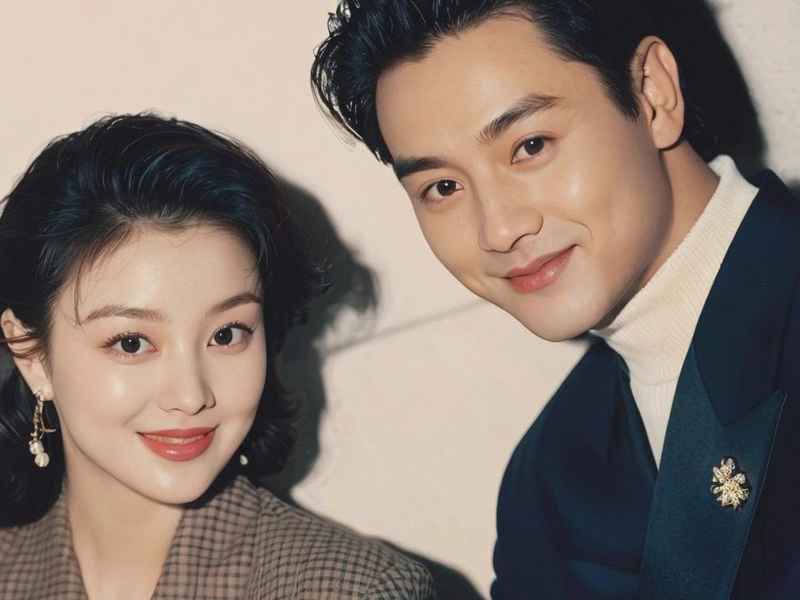 黄晓明深夜和老婆聊天；黄晓明深夜和老婆聊天视频