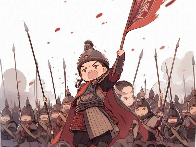 韩信点兵的故事告诉我们什么道理 韩信点兵的故事告诉我们什么道理呢 韩信点兵的故事告诉我们什么道理 韩信点兵的故事告诉我们什么道理呢