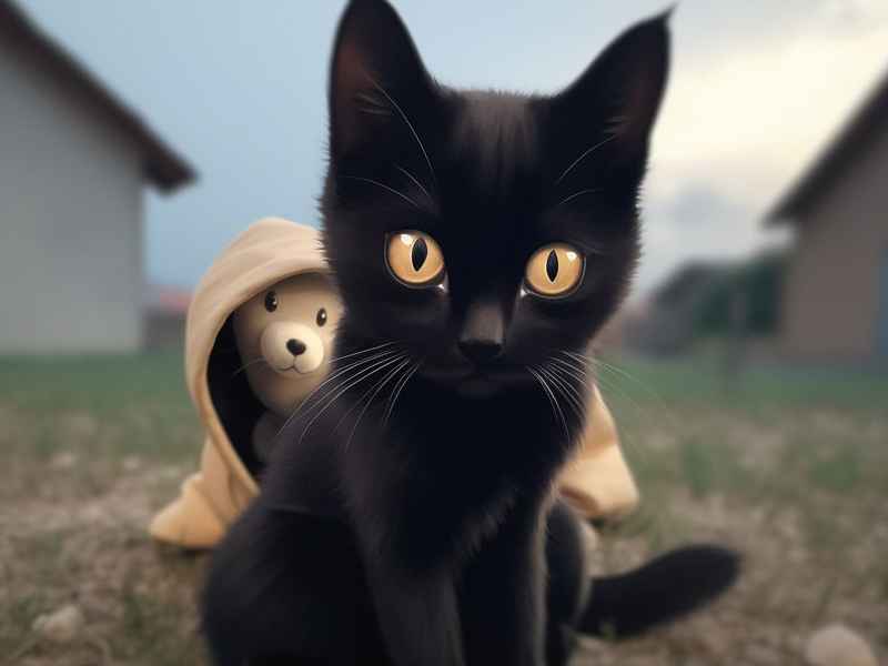 黑猫的故事睡前故事文字、黑猫的故事睡前故事文字版 黑猫的故事睡前故事文字、黑猫的故事睡前故事文字版