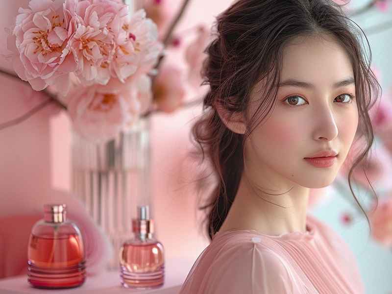 化妆品品牌故事花知晓、花知晓化妆品企业概况 化妆品品牌故事花知晓、花知晓化妆品企业概况