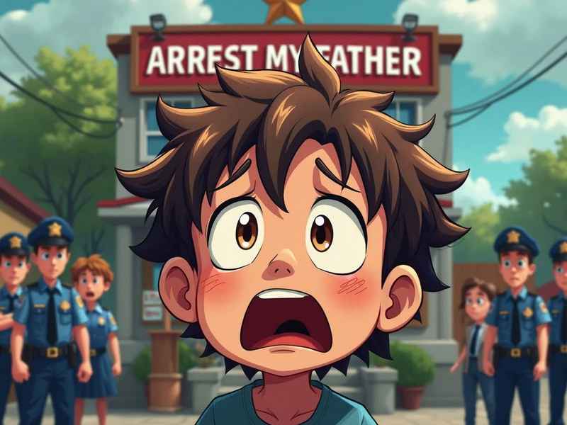 10岁小学生被赌鬼绑架后自救 - 小学生被绑架应该如何自救