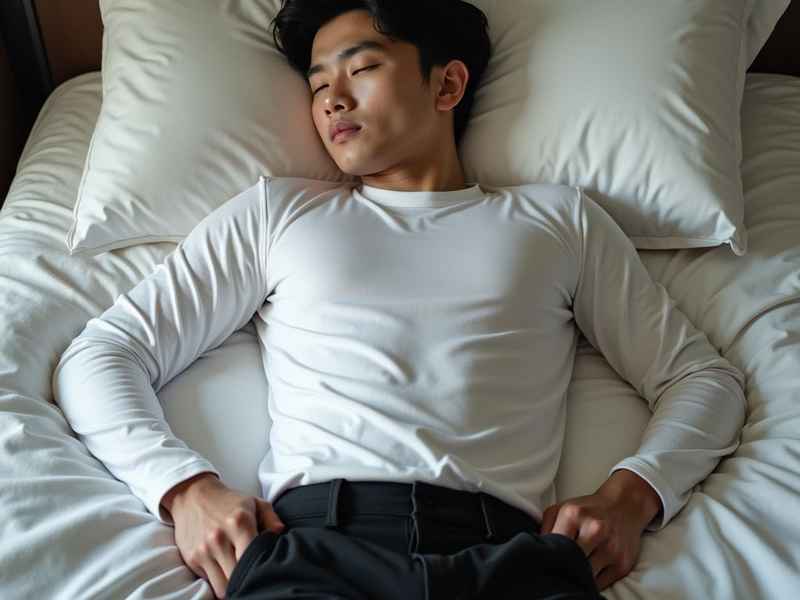 奔跑吧睡觉换位置搞笑片段、奔跑吧兄弟睡觉图片