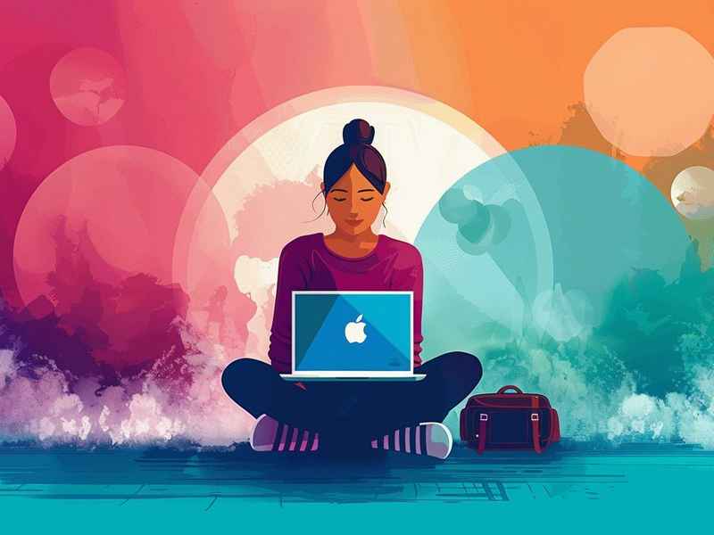 apple正念冥想；《headspace guide to meditation 冥想正念指南》