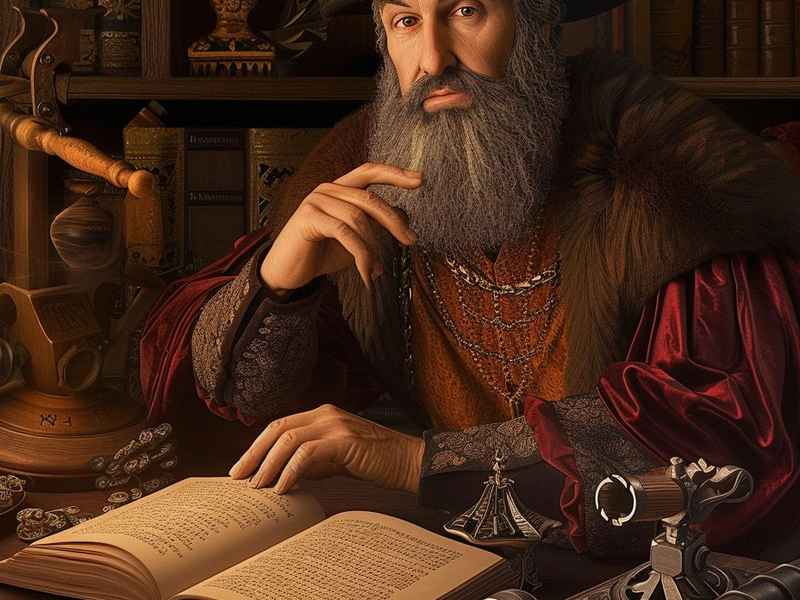 伽利略的科学小故事睡前 伽利略的科学故事100字 伽利略的科学小故事睡前 伽利略的科学故事100字