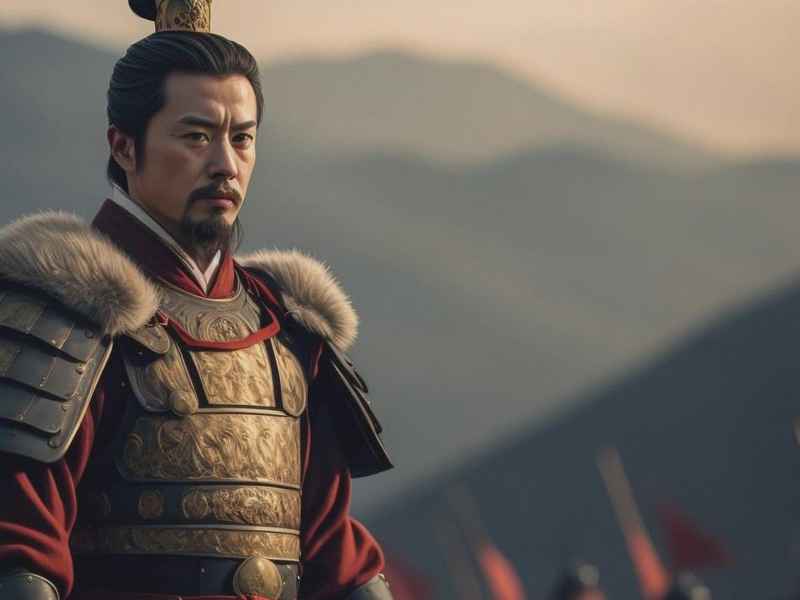 韩信点兵告诉我们什么道理(韩信点兵告诉我们什么道理和启示) 韩信点兵告诉我们什么道理(韩信点兵告诉我们什么道理和启示)