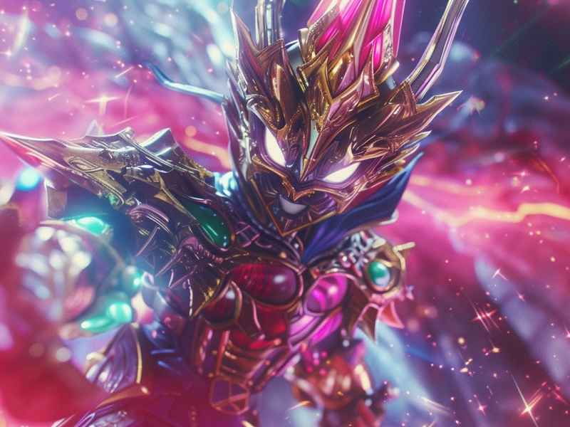 铠甲勇士 睡前故事 铠甲勇士 睡前故事在线听