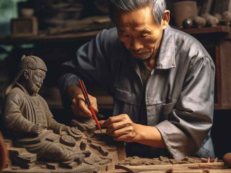 讲好文物故事 讲好文物背后的故事 讲好文物故事 讲好文物背后的故事