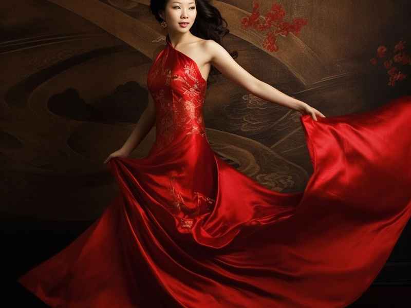 歌曲嫁衣的故事(歌曲嫁衣的故事背景) 歌曲嫁衣的故事(歌曲嫁衣的故事背景)