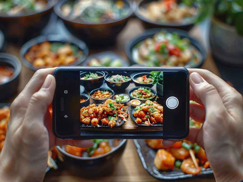 餐饮创业故事短视频脚本(餐饮创业故事短视频脚本怎么写) 餐饮创业故事短视频脚本(餐饮创业故事短视频脚本怎么写)