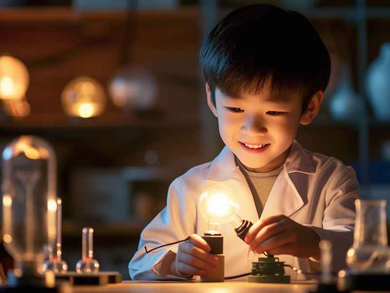 科技馆里的科学小知识;科技馆里的科学小知识有哪些 科技馆里的科学小知识;科技馆里的科学小知识有哪些