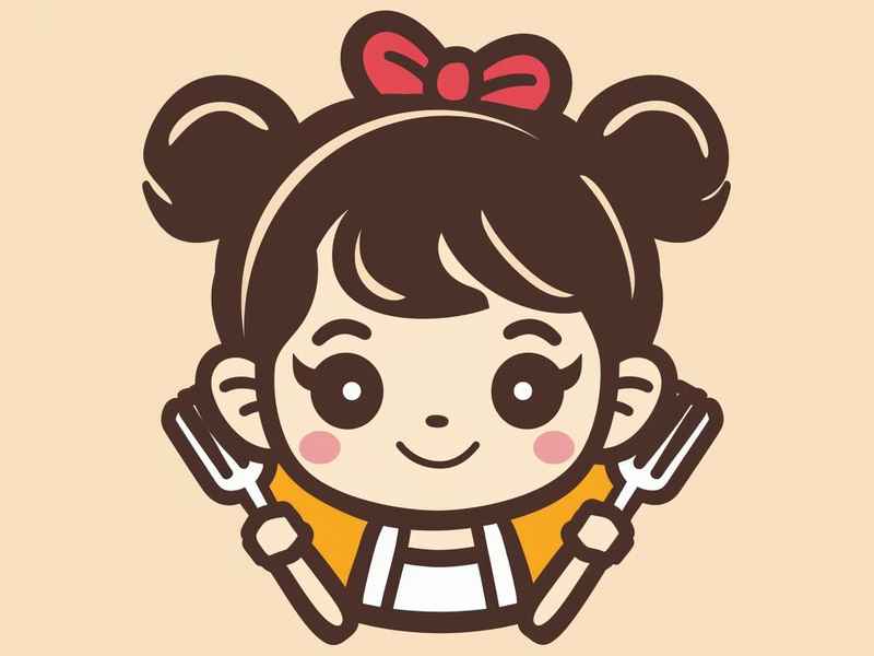 安娜讲故事 安娜讲故事- 食玩DIY手工披萨