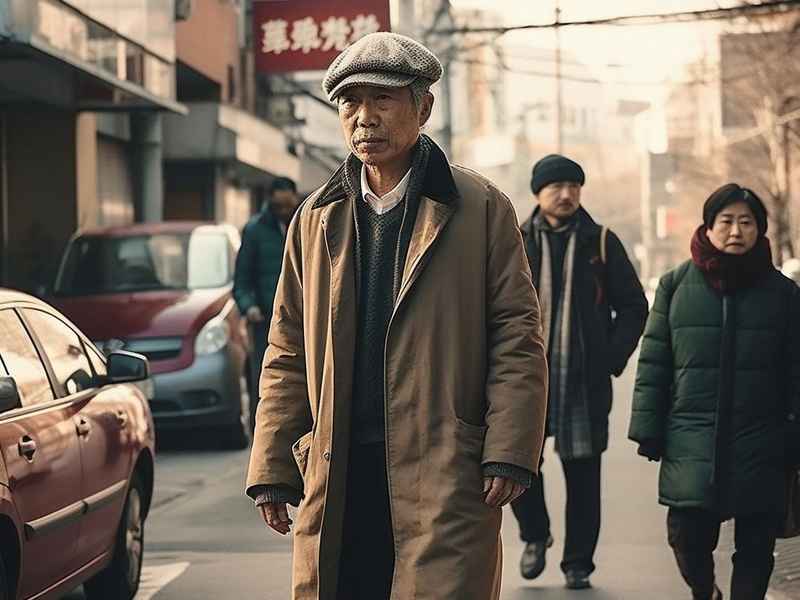 北京故事、北京故事电影完整版在线观看