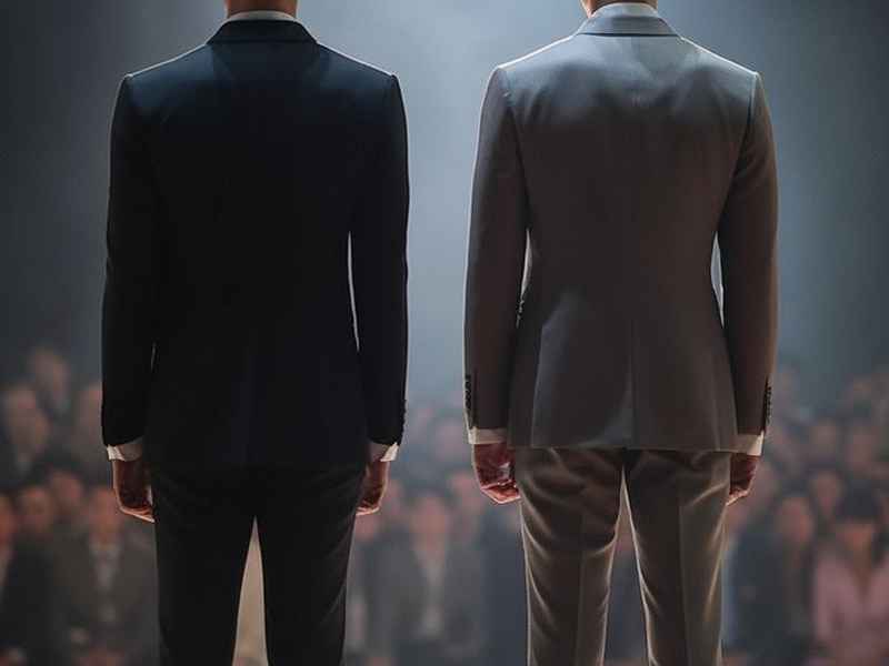 黄晓明照顾于洋、黄晓明杨洋全身合照