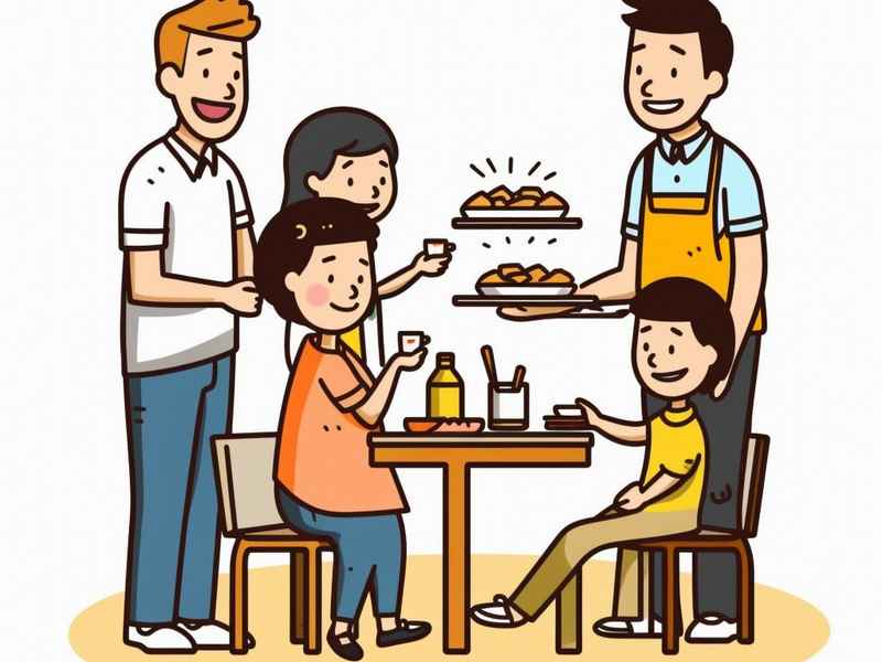 餐桌上的故事素材 餐桌上的故事素材图片