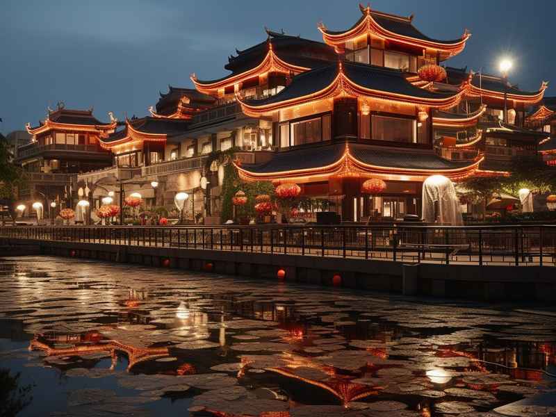 潮州的民间故事,潮州的民间故事有哪些 潮州的民间故事,潮州的民间故事有哪些