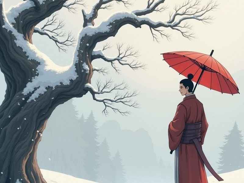 程门立雪是谁的故事、程门立雪是谁的故事主人公 程门立雪是谁的故事、程门立雪是谁的故事主人公