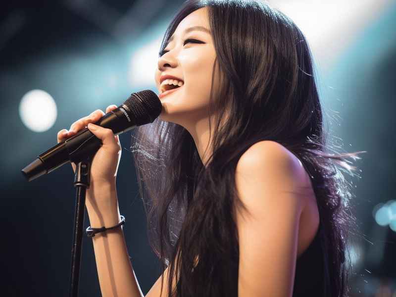 黄晓明和前女友同台 黄晓明和前女友同台唱歌