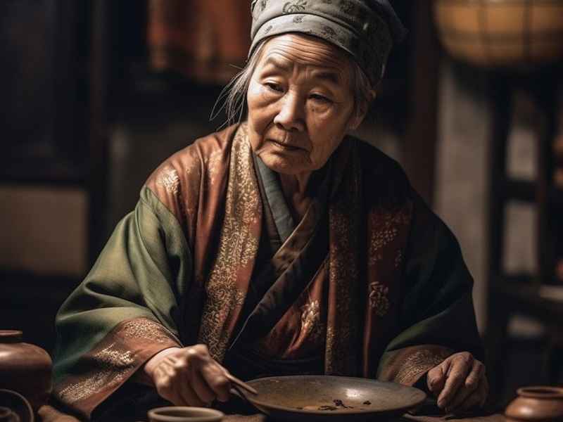 黄道婆著作（黄道婆著作的作者是谁）