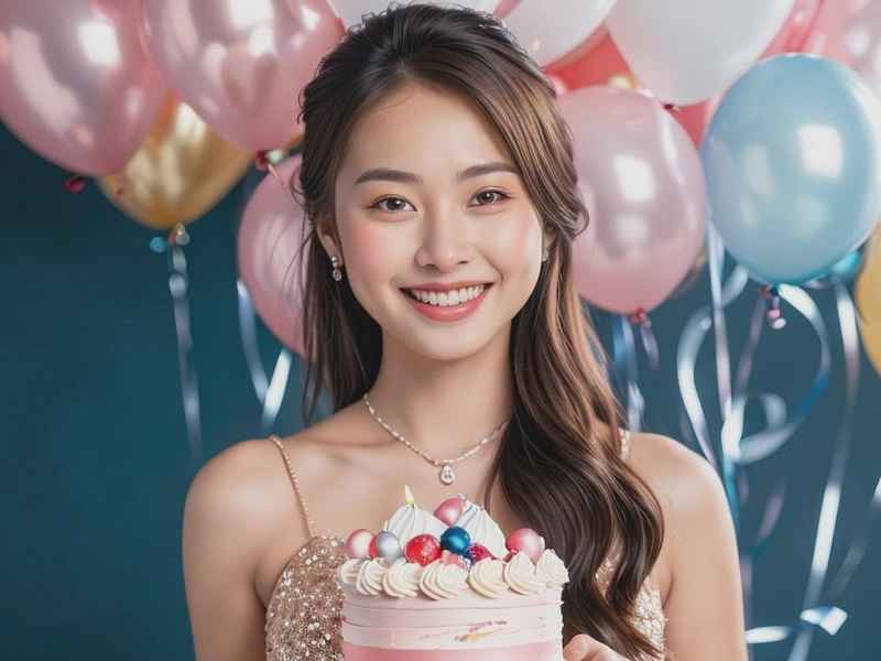 哄女朋友睡觉的生日故事 - 女朋友生日讲的睡前故事