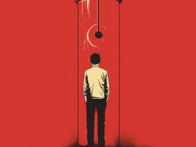 9个小故事、9个小故事故事很短,道理很深03有一位老先生很喜欢看报
