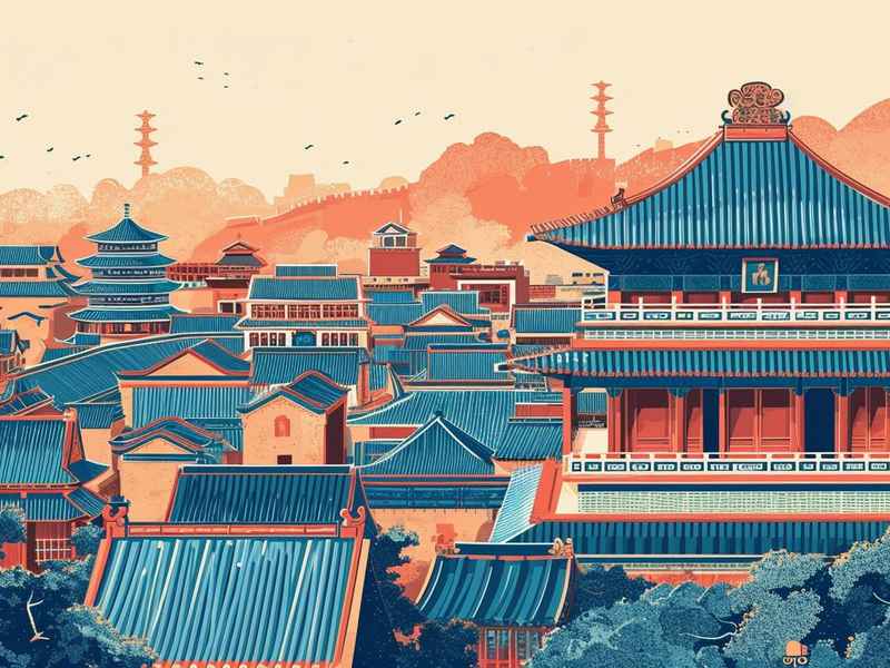 北京故事简短（北京故事简短50字）