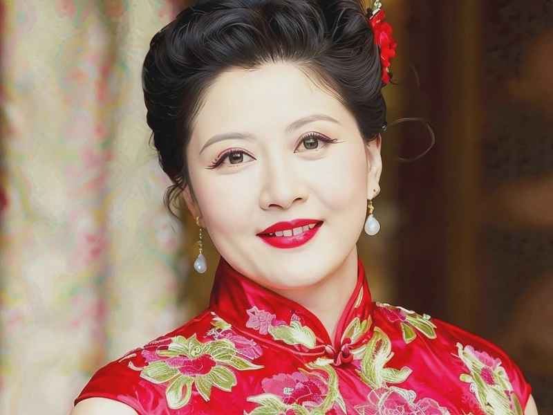 歌曲嫁衣的故事(歌曲嫁衣的故事背景) 歌曲嫁衣的故事(歌曲嫁衣的故事背景)