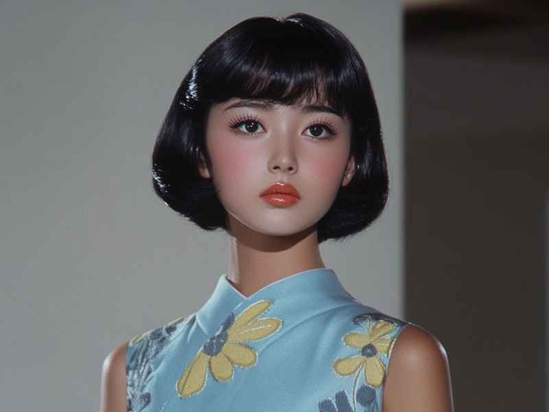 阿郎的故事女主角是谁，阿郎的故事女主角是谁演的