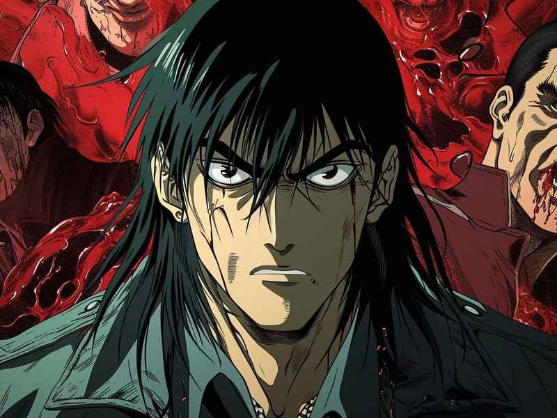 暗黑血统故事完整版（暗黑血统cg动画完整版）