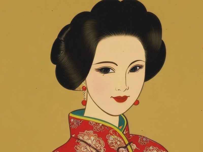 故事中国卫子夫、故事中国卫子夫在线阅读
