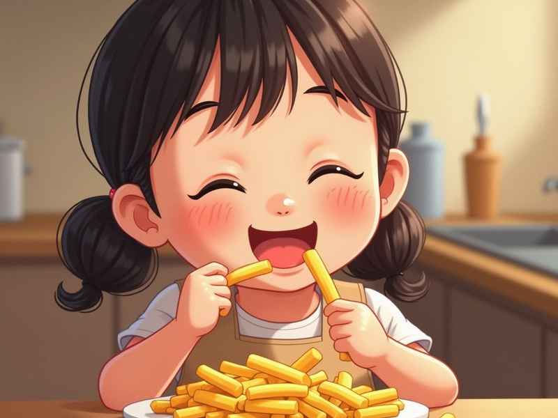 吃的睡前故事 - 睡前吃零食的小故事 吃的睡前故事 - 睡前吃零食的小故事