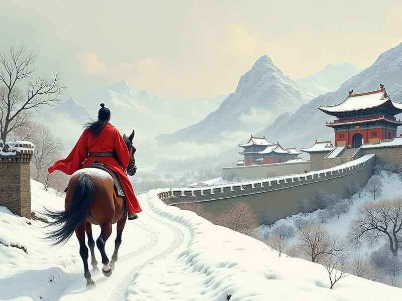 程门立雪的故事简介、程门立雪这个故事的简介 程门立雪的故事简介、程门立雪这个故事的简介