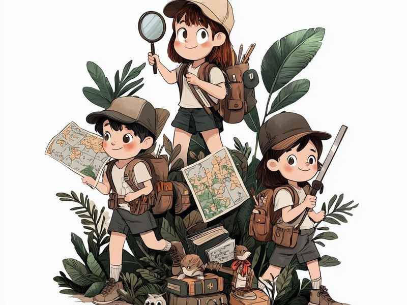 二年级小朋友研学、二年级小朋友研学路线怎么写文案 二年级小朋友研学、二年级小朋友研学路线怎么写文案