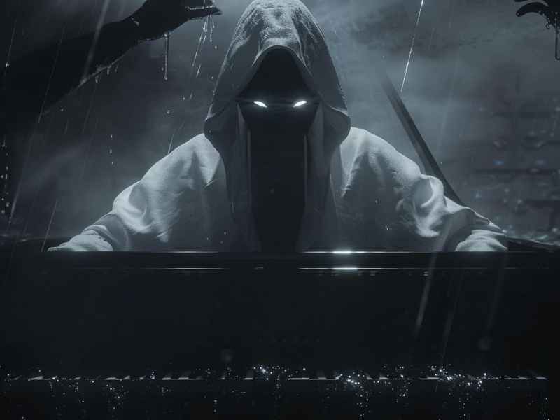 抖音睡前悬疑故事 - 抖音睡前悬疑故事免费听