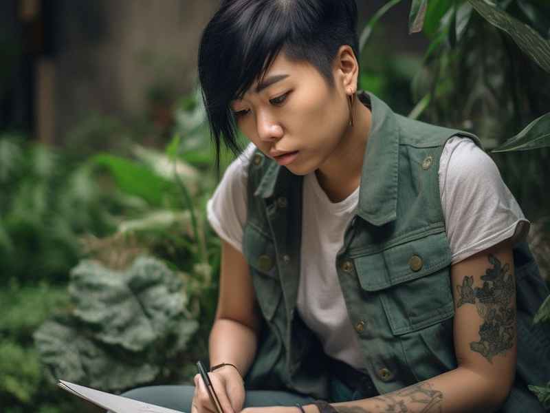 tomboy创作故事（tomboy的歌词）