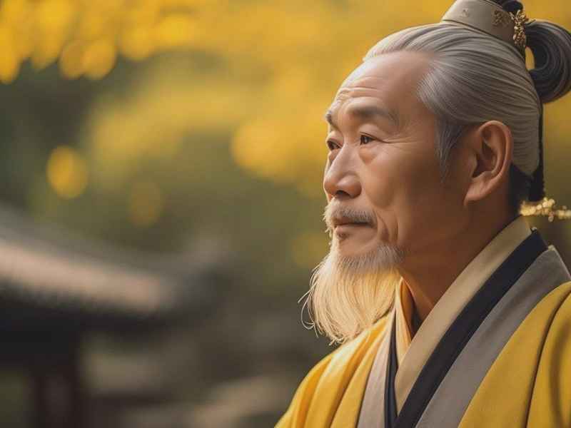 黄帝故事简短100字，黄帝故事简短100字以内